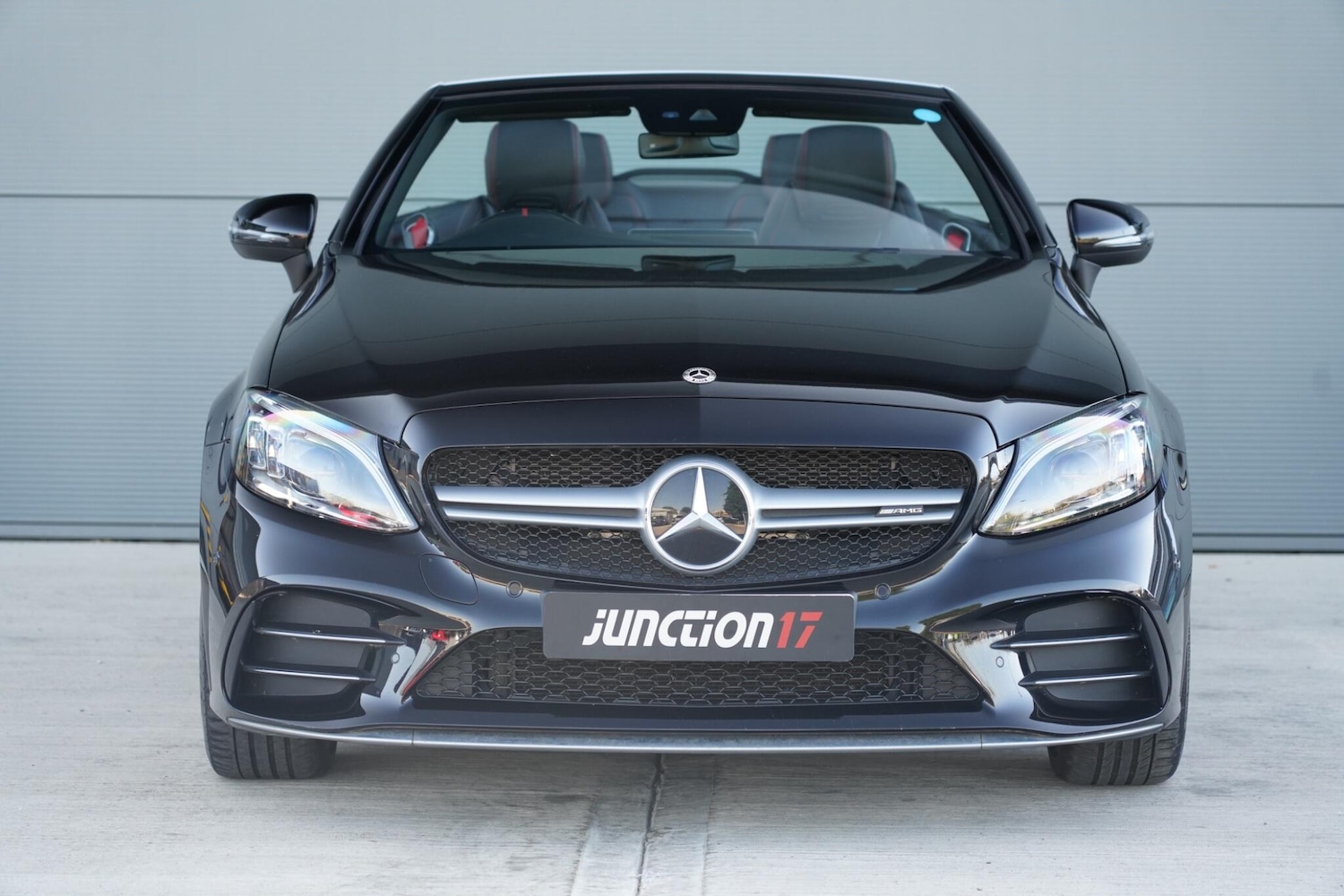 Used Mercedes-Benz C Class 2019 for sale - 76659337: Photo 6