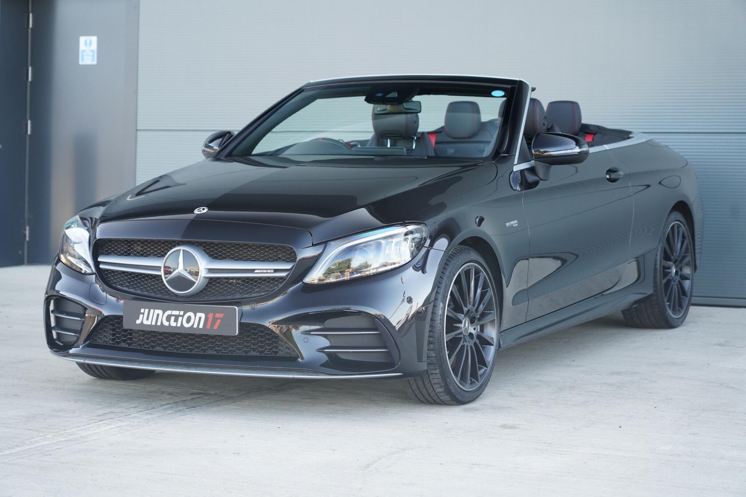 Used Mercedes-Benz C Class 2019 for sale - 76659337: Photo 7