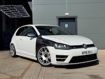 Used Volkswagen Golf 2016 for sale - 79412585: Photo