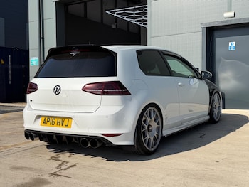Used Volkswagen Golf 2016 for sale - 79412585: Photo