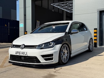 Used Volkswagen Golf 2016 for sale - 79412585: Photo