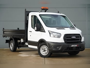Used Ford Transit 2021 for sale - 79532975: Photo