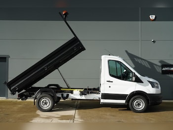 Used Ford Transit 2021 for sale - 79532975: Photo