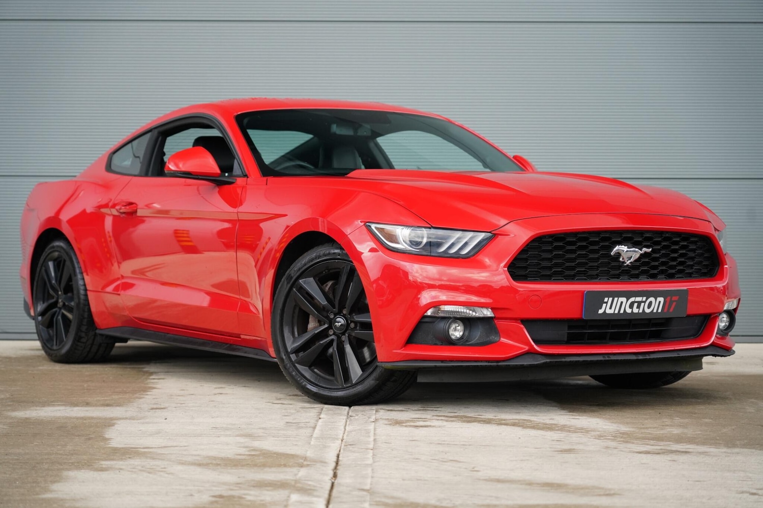 Used Ford Mustang 2016 for sale - 76658607: Photo 1