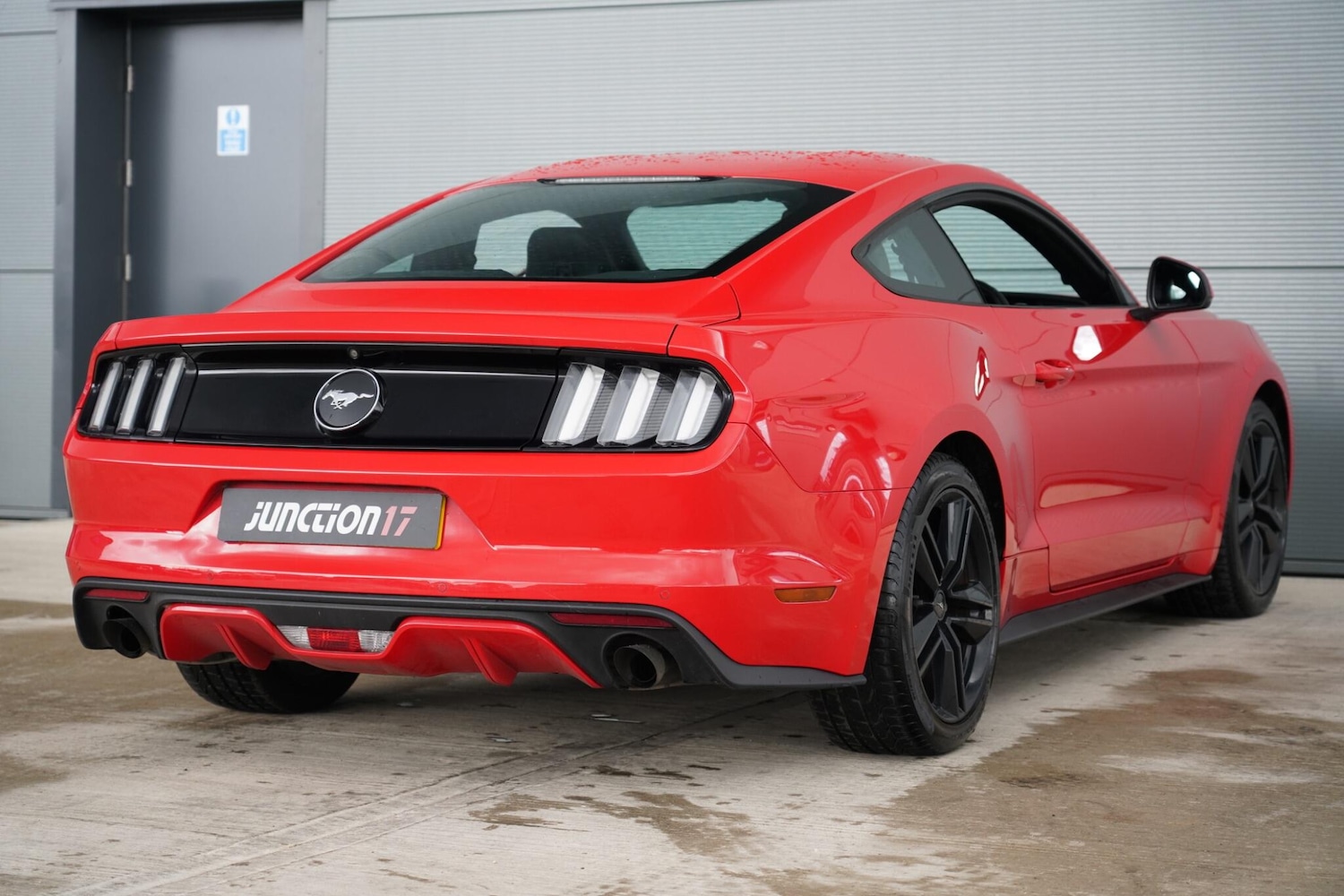 Used Ford Mustang 2016 for sale - 76658607: Photo 10