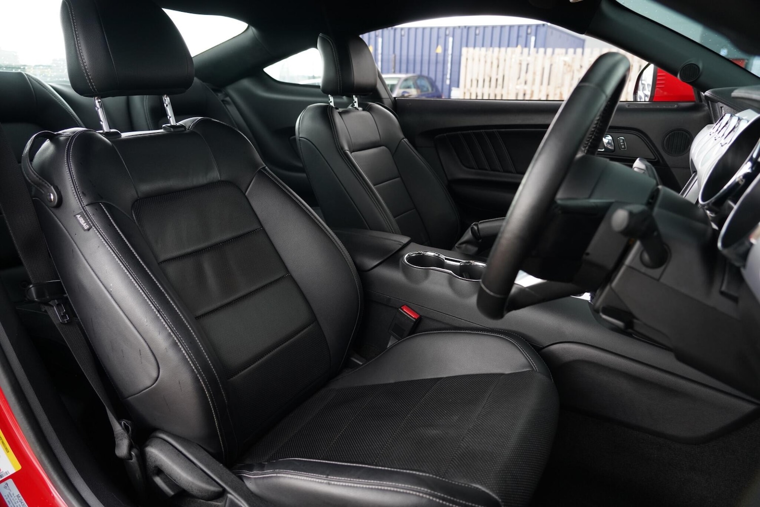 Used Ford Mustang 2016 for sale - 76658607: Photo 12