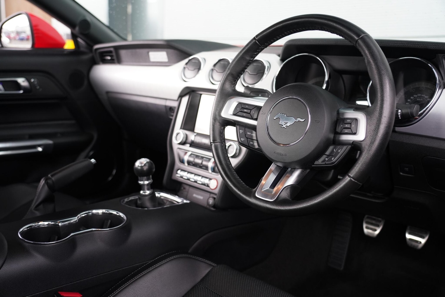 Used Ford Mustang 2016 for sale - 76658607: Photo 13