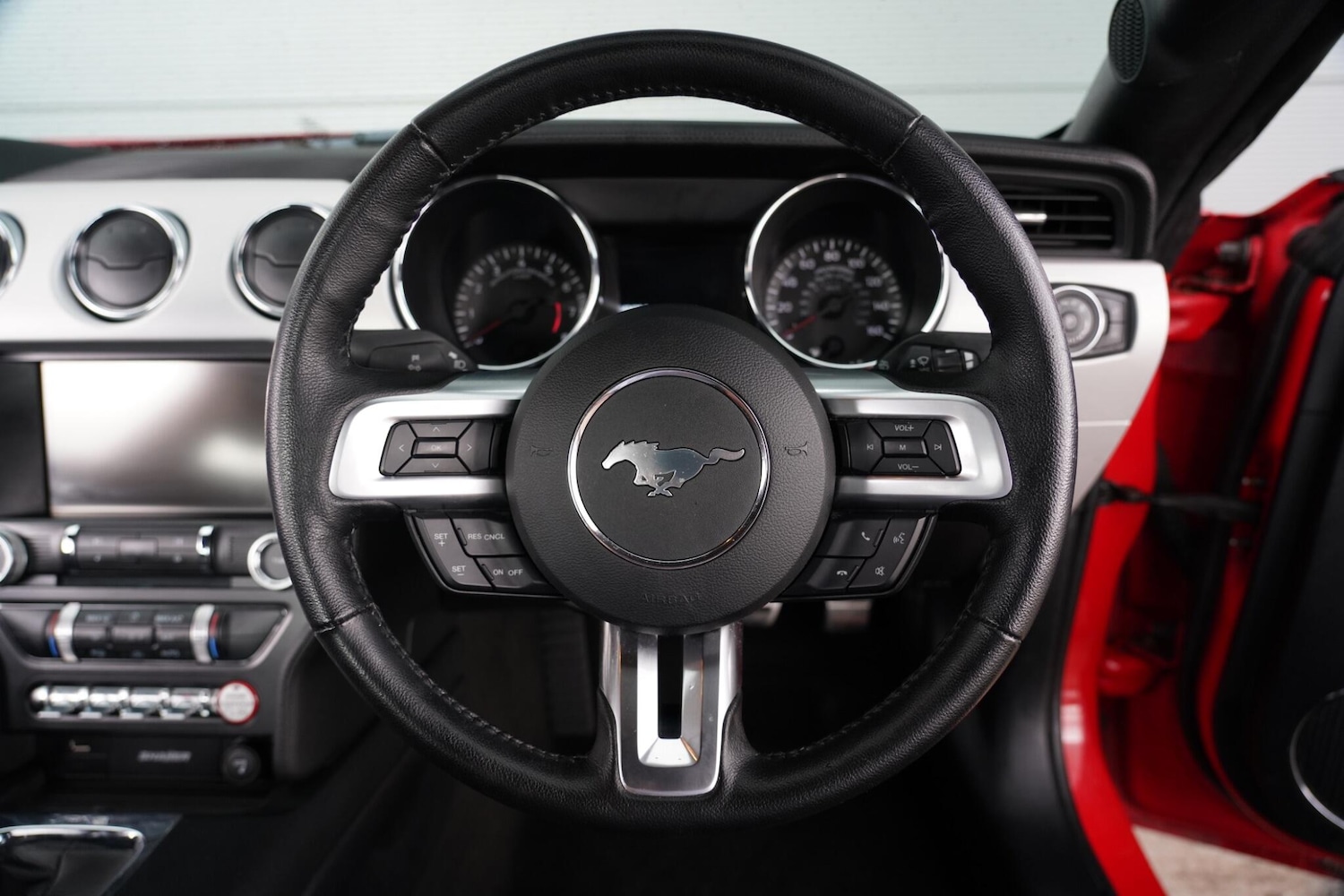 Used Ford Mustang 2016 for sale - 76658607: Photo 14