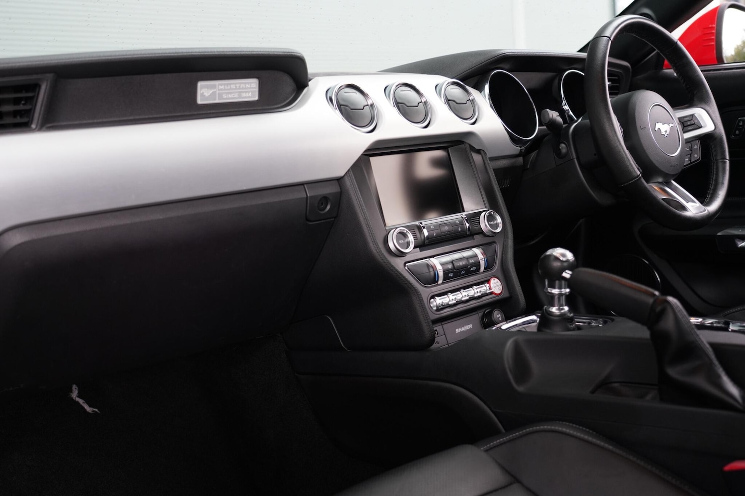 Used Ford Mustang 2016 for sale - 76658607: Photo 15