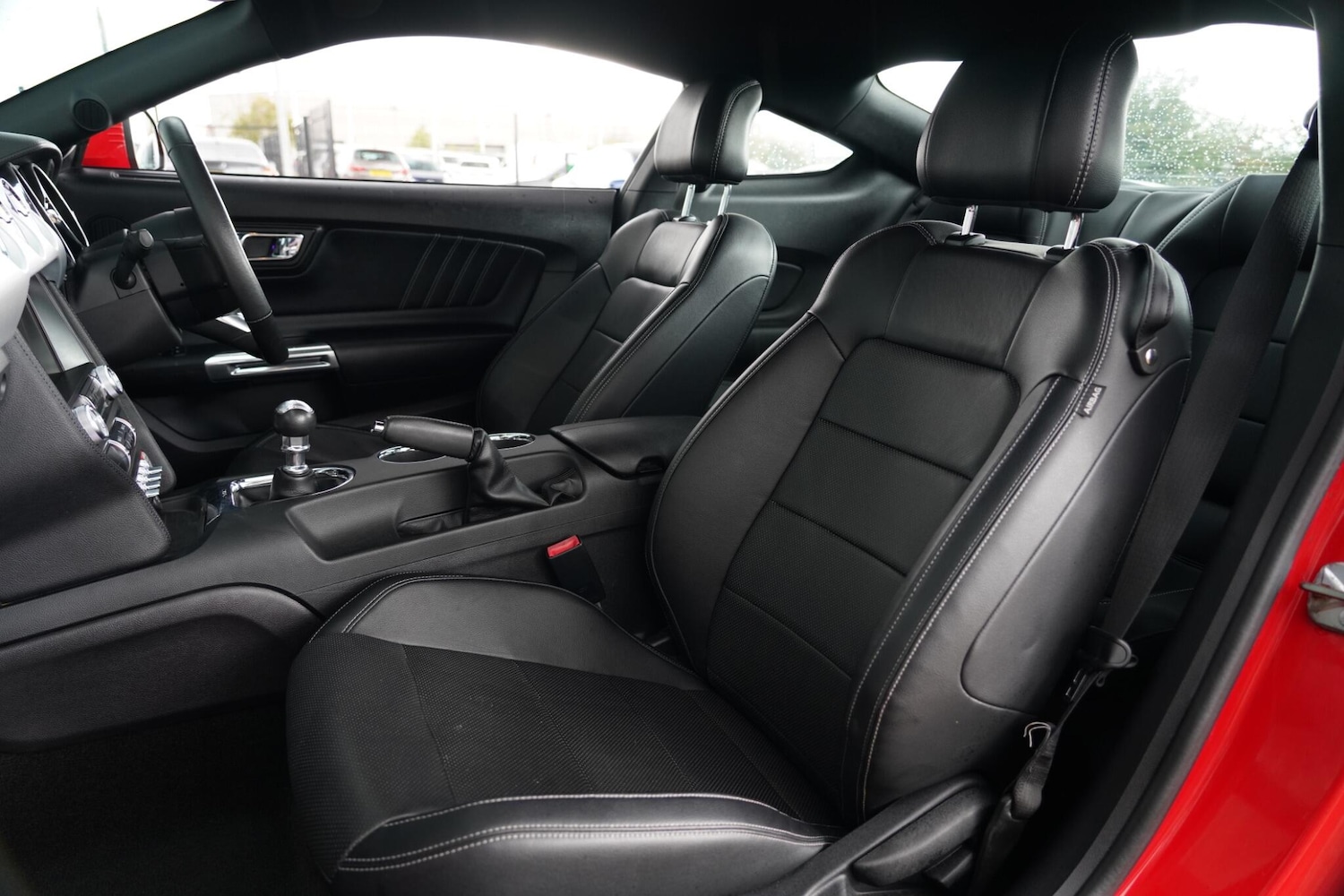 Used Ford Mustang 2016 for sale - 76658607: Photo 16