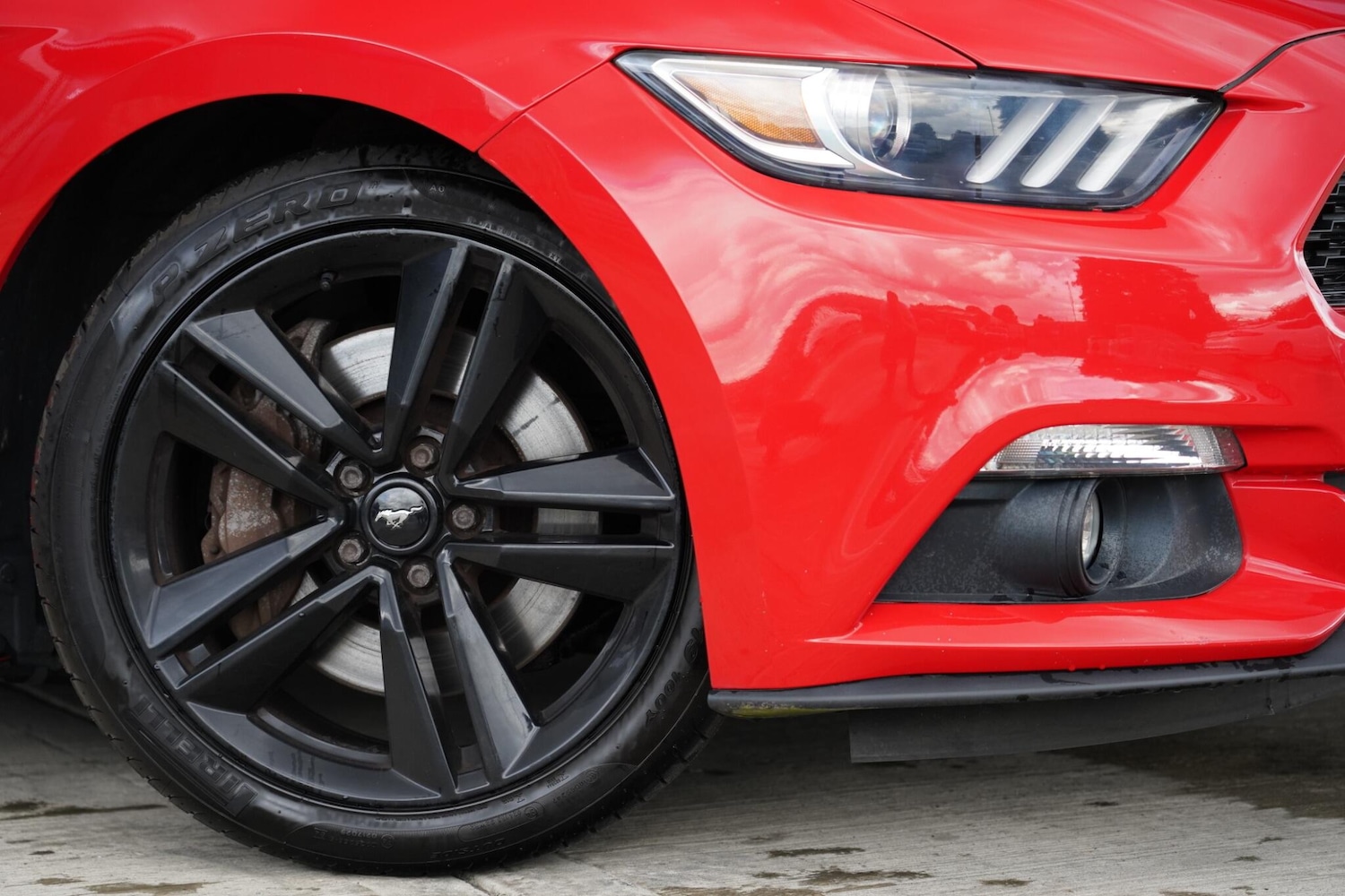 Used Ford Mustang 2016 for sale - 76658607: Photo 19