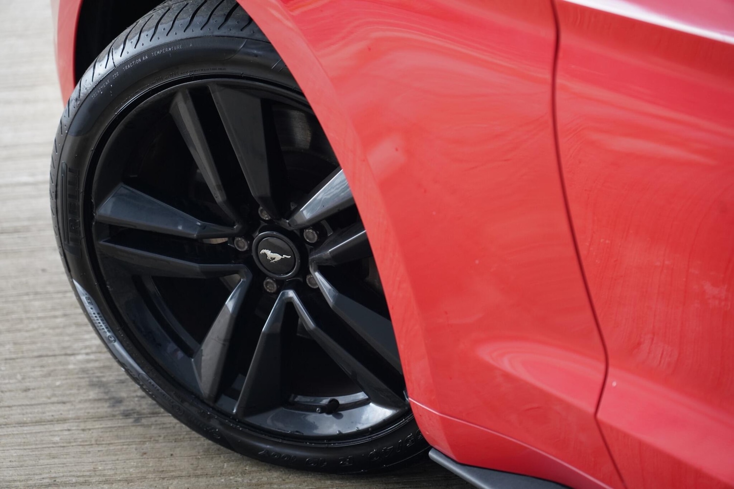 Used Ford Mustang 2016 for sale - 76658607: Photo 20