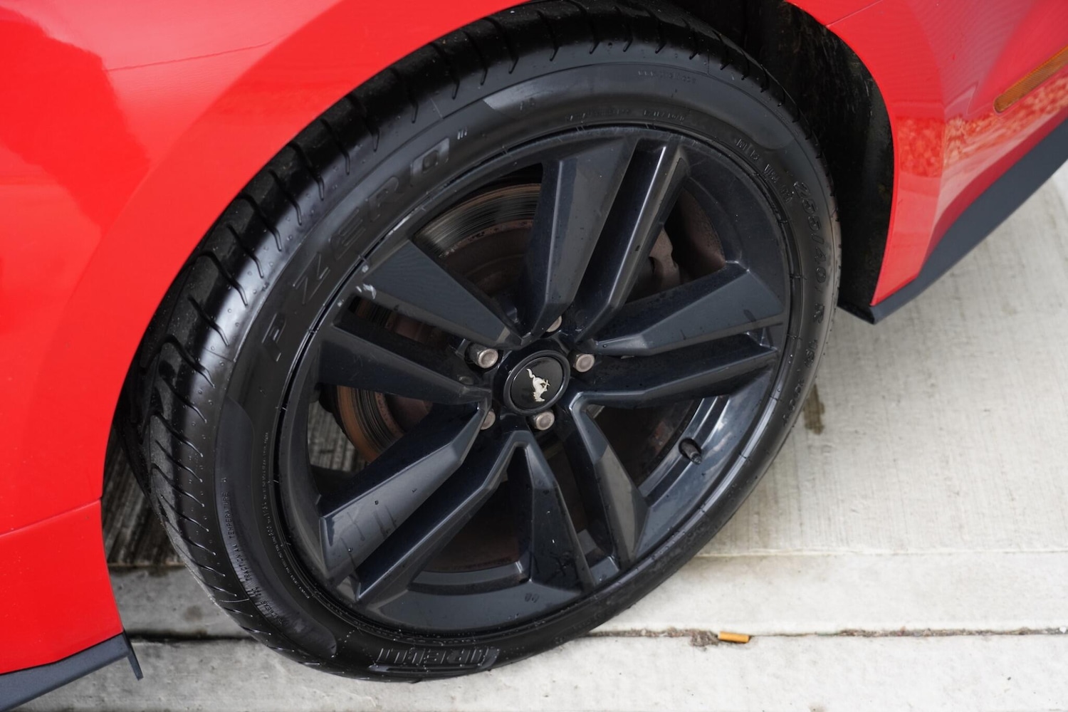 Used Ford Mustang 2016 for sale - 76658607: Photo 21