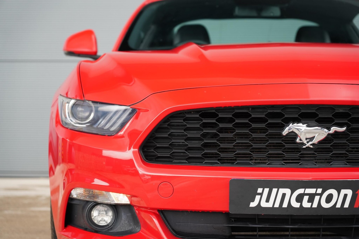 Used Ford Mustang 2016 for sale - 76658607: Photo 22