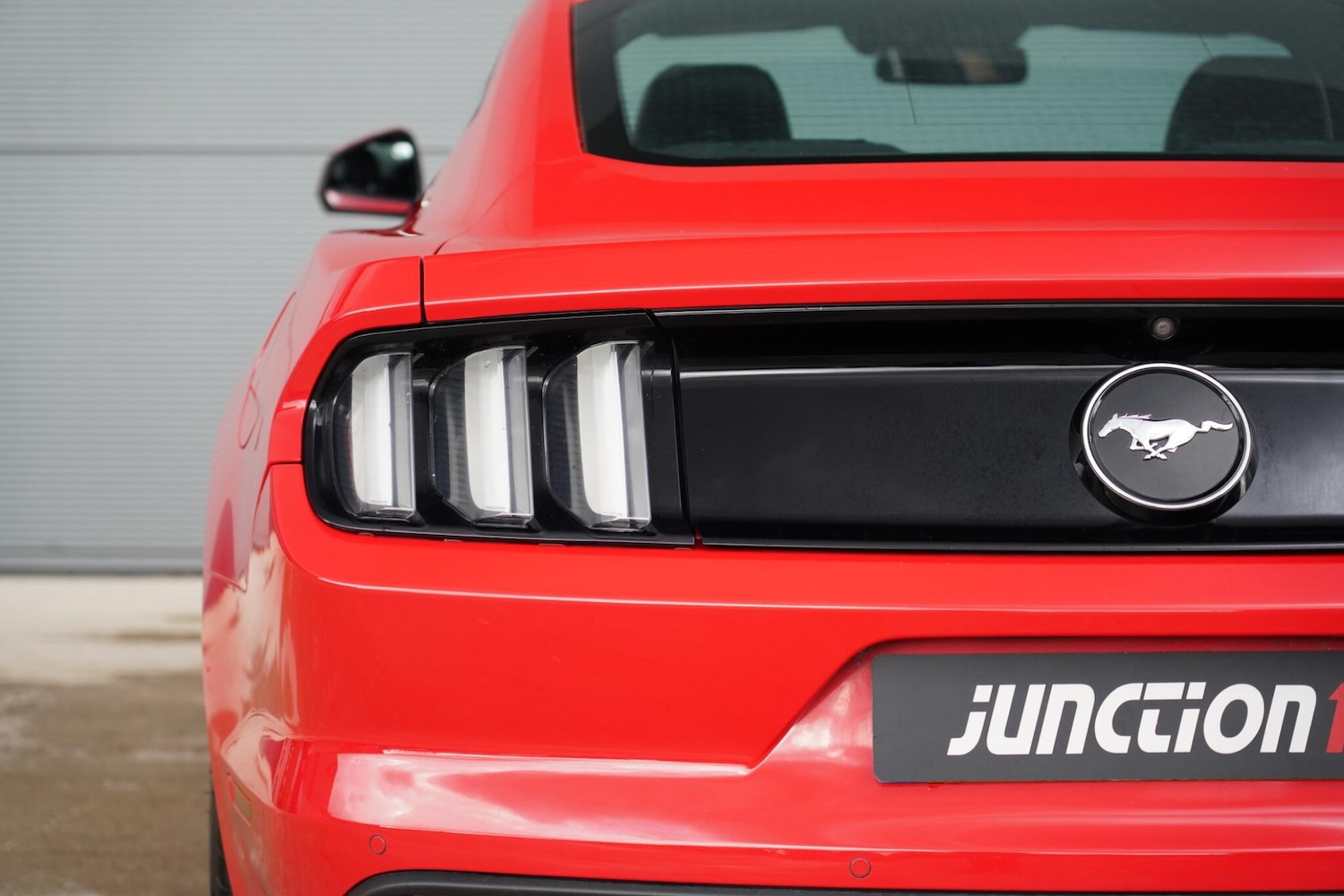 Used Ford Mustang 2016 for sale - 76658607: Photo 23