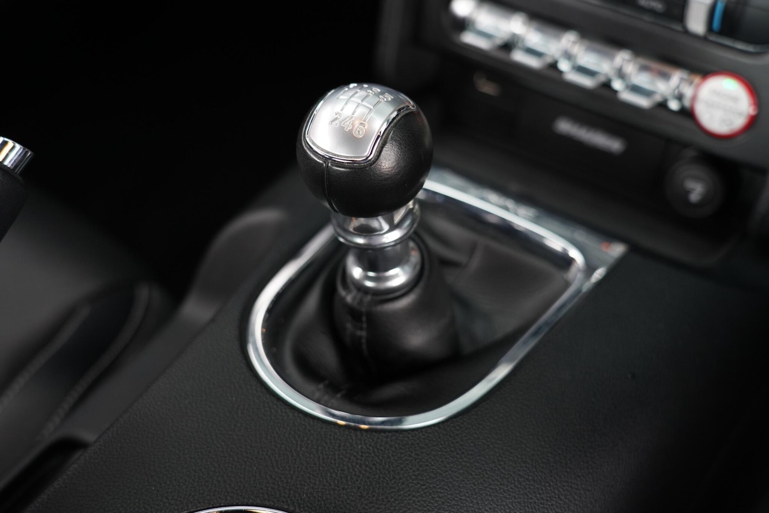 Used Ford Mustang 2016 for sale - 76658607: Photo 25