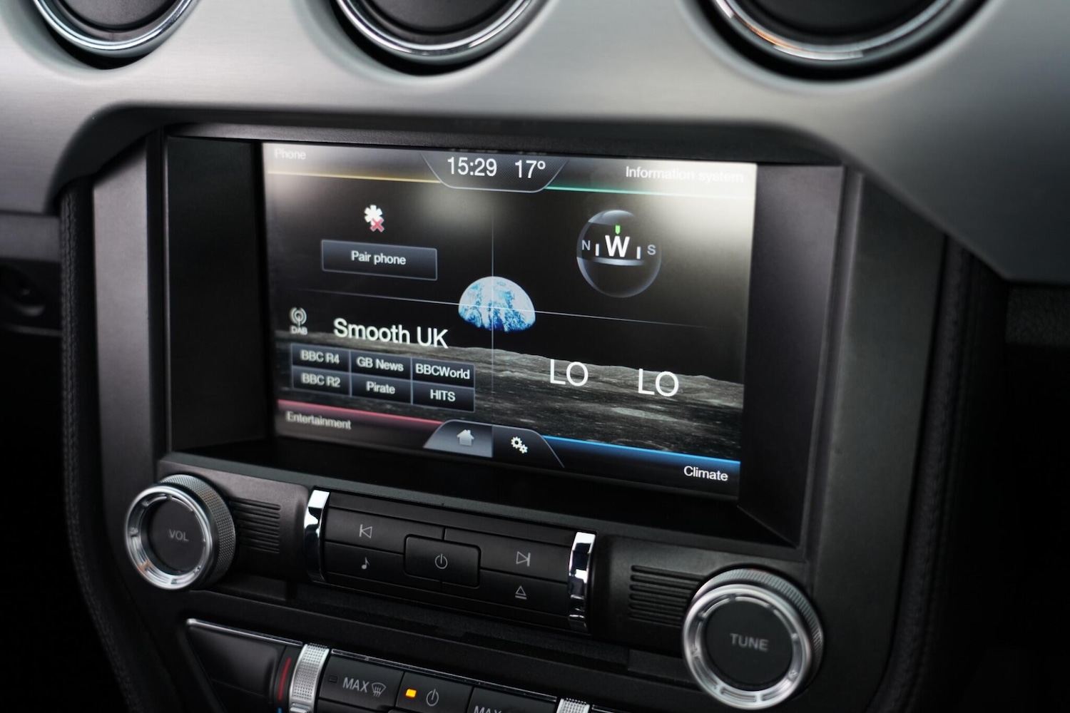 Used Ford Mustang 2016 for sale - 76658607: Photo 27