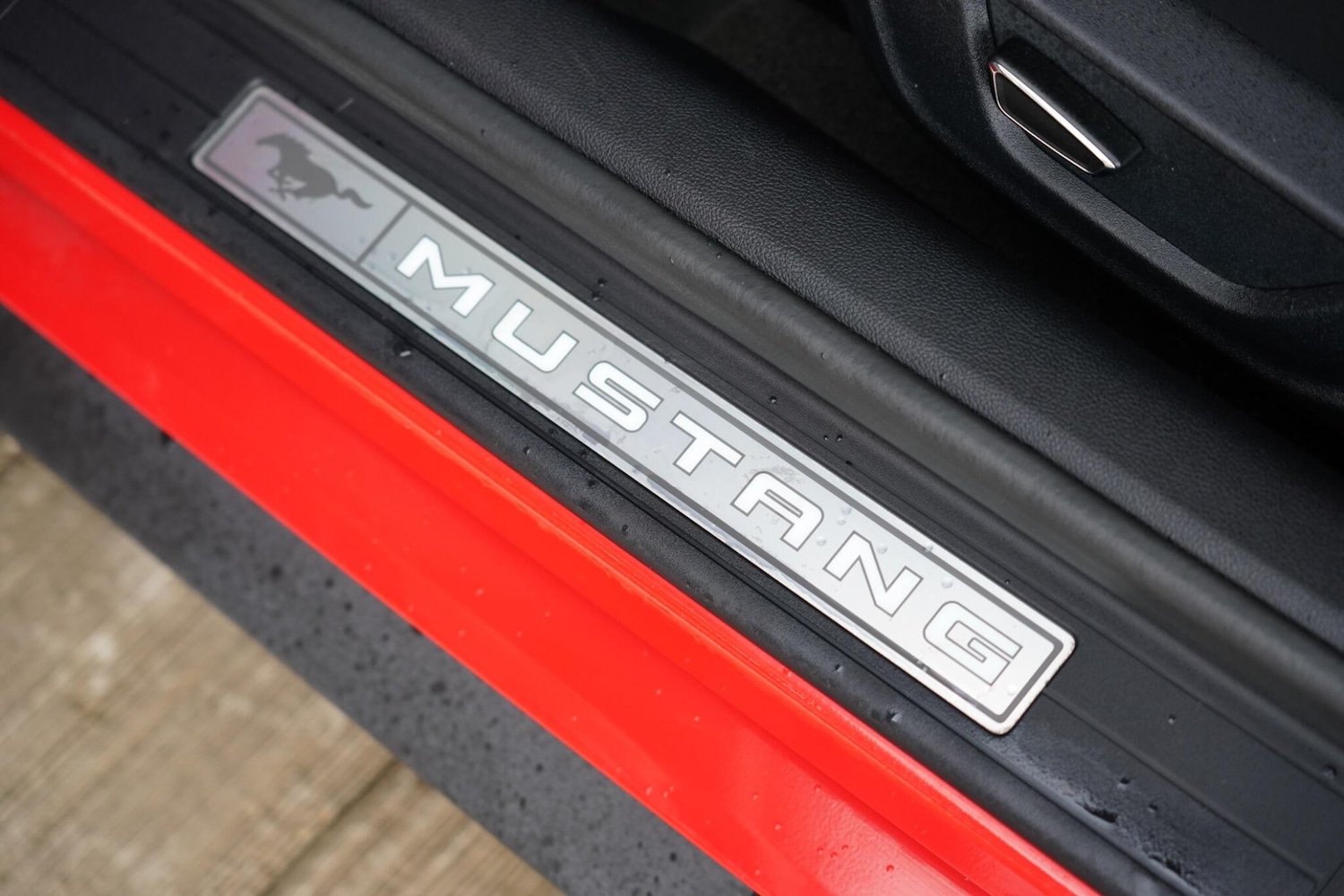 Used Ford Mustang 2016 for sale - 76658607: Photo 30