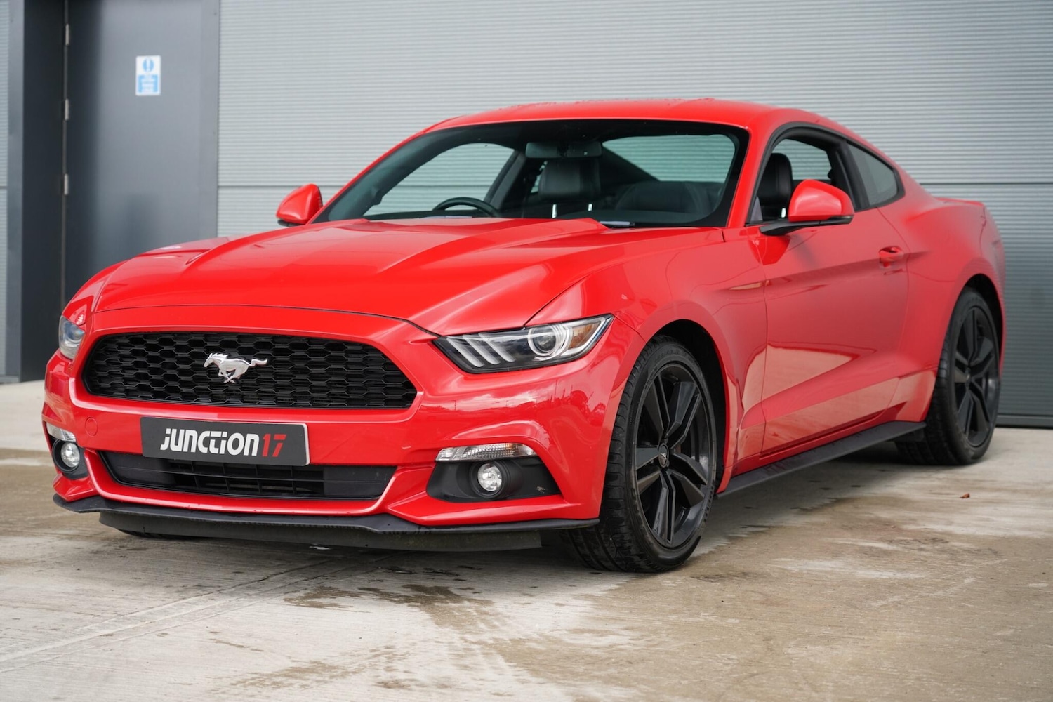 Used Ford Mustang 2016 for sale - 76658607: Photo 7