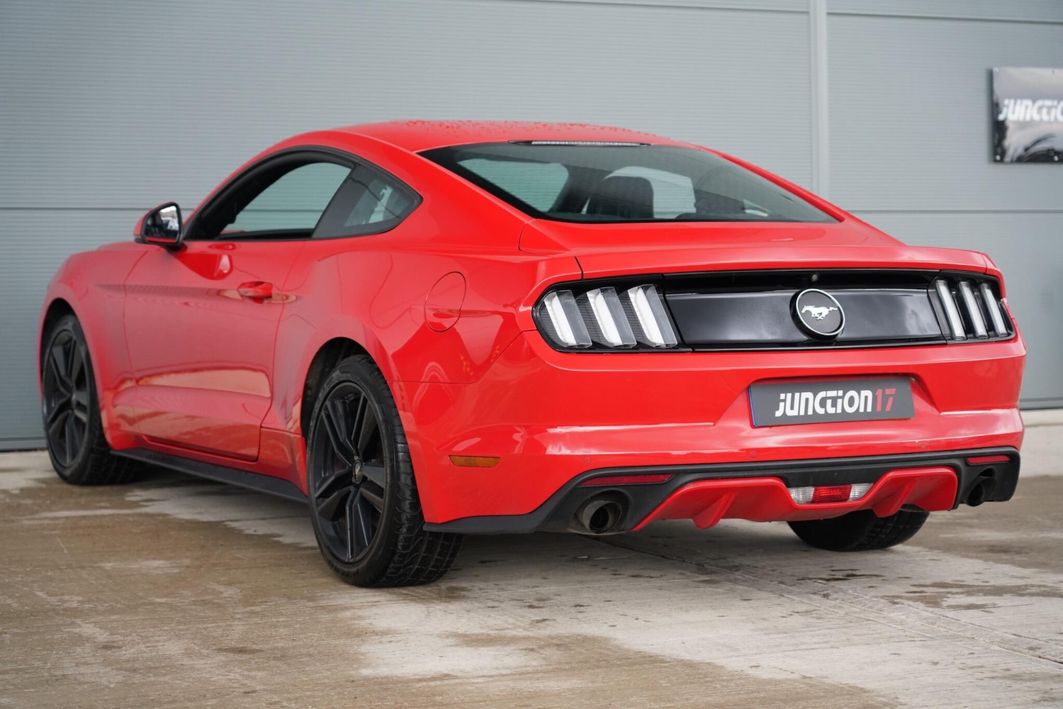 Used Ford Mustang 2016 for sale - 76658607: Photo 8