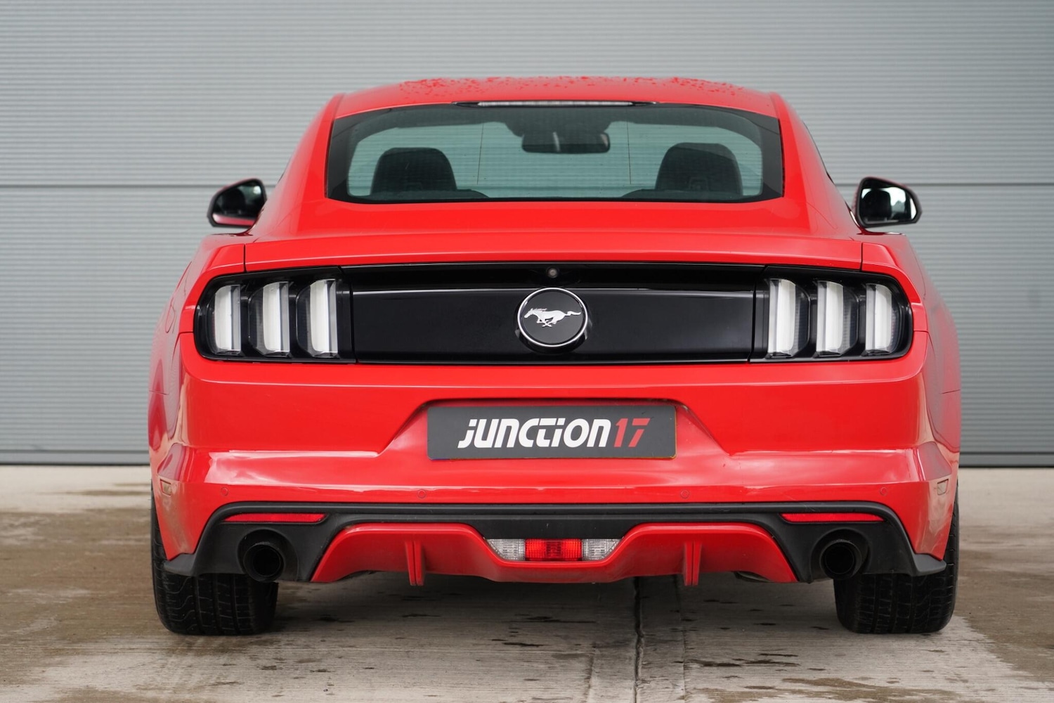 Used Ford Mustang 2016 for sale - 76658607: Photo 9