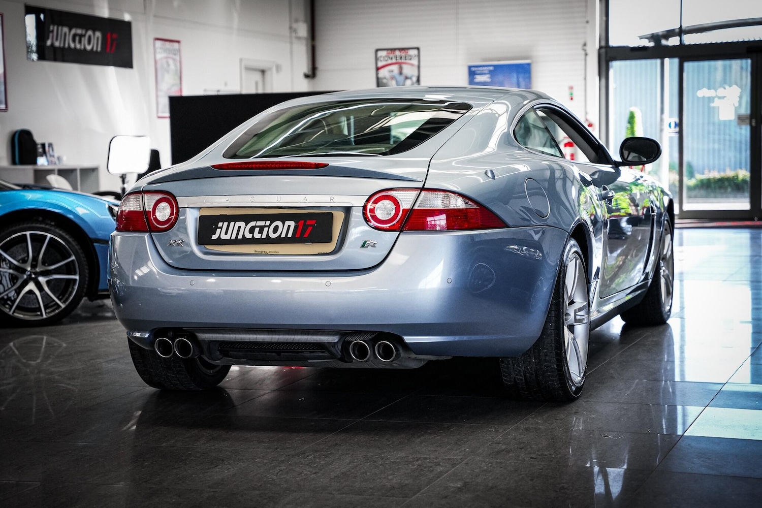 Used Jaguar XKR 2007 for sale - 77255467: Photo 13