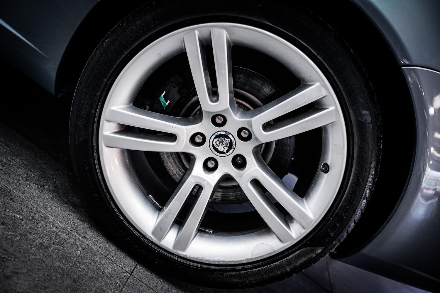 Used Jaguar XKR 2007 for sale - 77255467: Photo 25