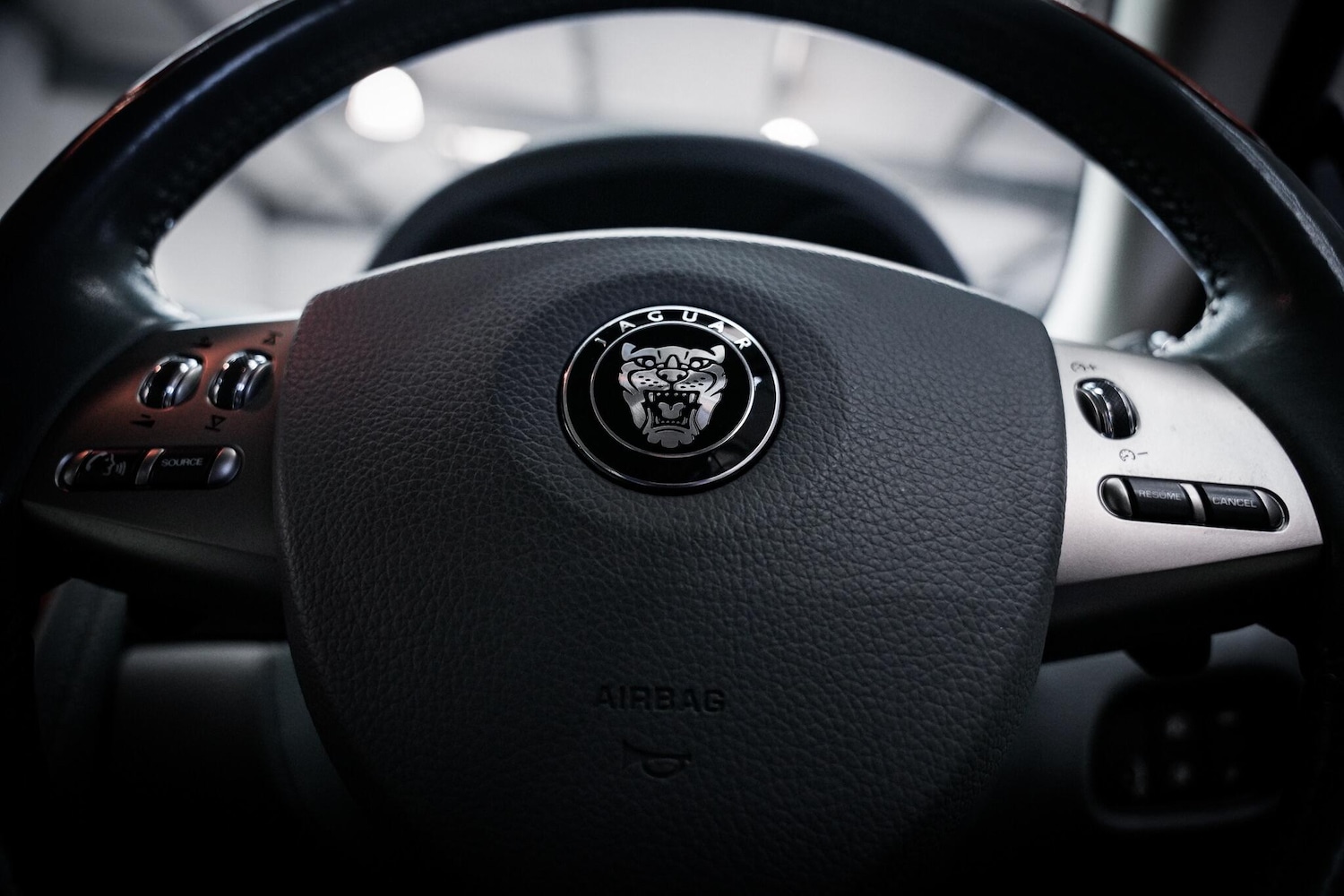 Used Jaguar XKR 2007 for sale - 77255467: Photo 38