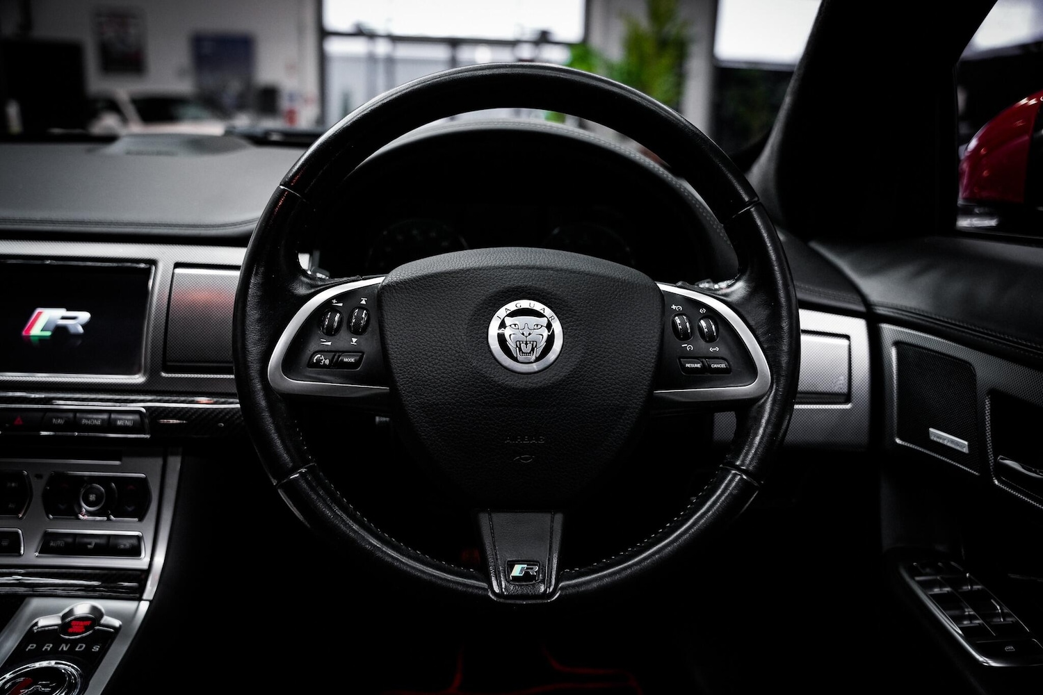 Used Jaguar XF 2011 for sale - 76965230: Photo 19