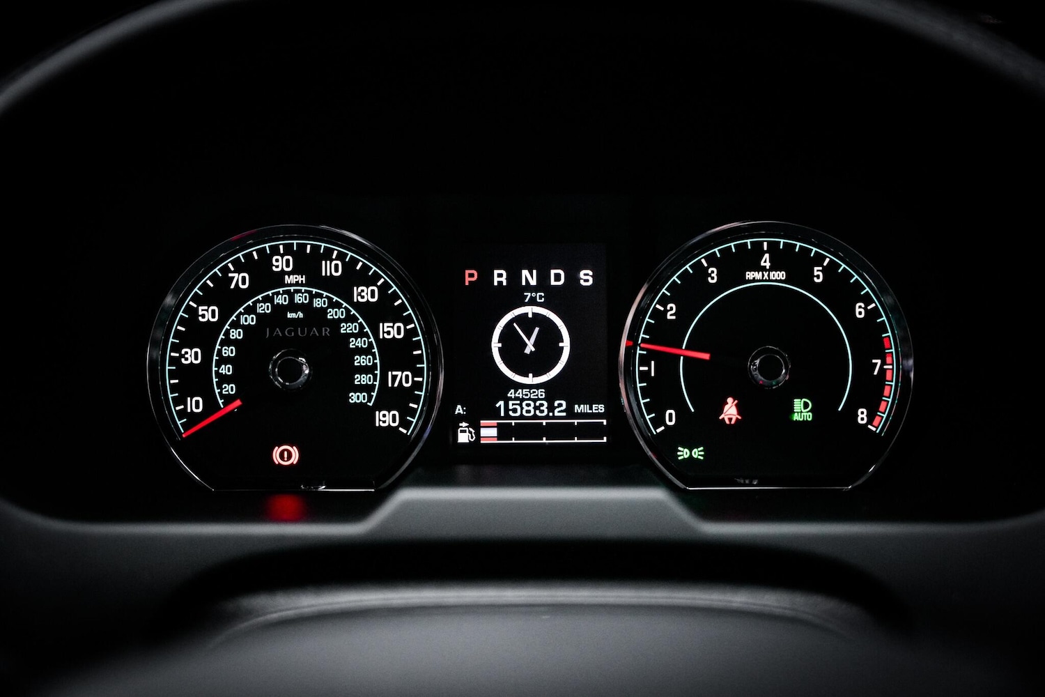 Used Jaguar XF 2011 for sale - 76965230: Photo 20