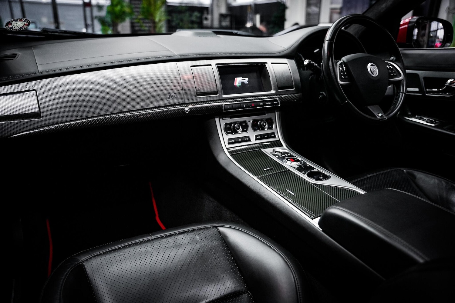 Used Jaguar XF 2011 for sale - 76965230: Photo 22