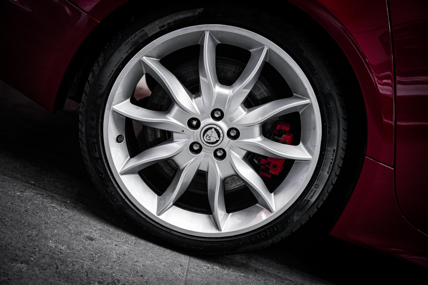 Used Jaguar XF 2011 for sale - 76965230: Photo 27