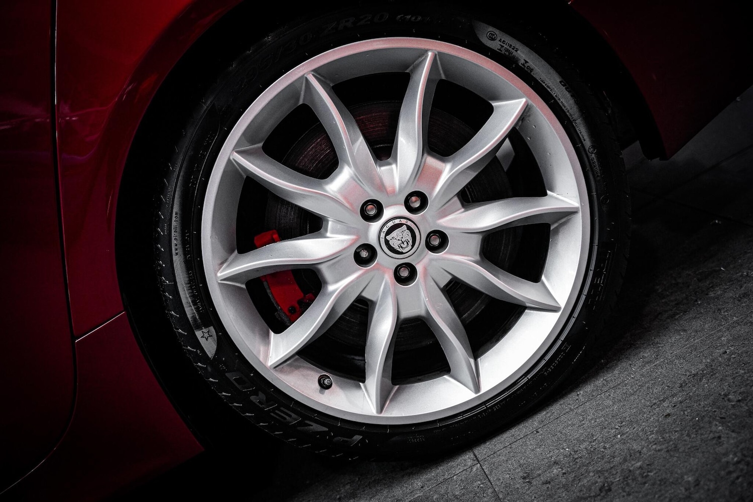 Used Jaguar XF 2011 for sale - 76965230: Photo 28