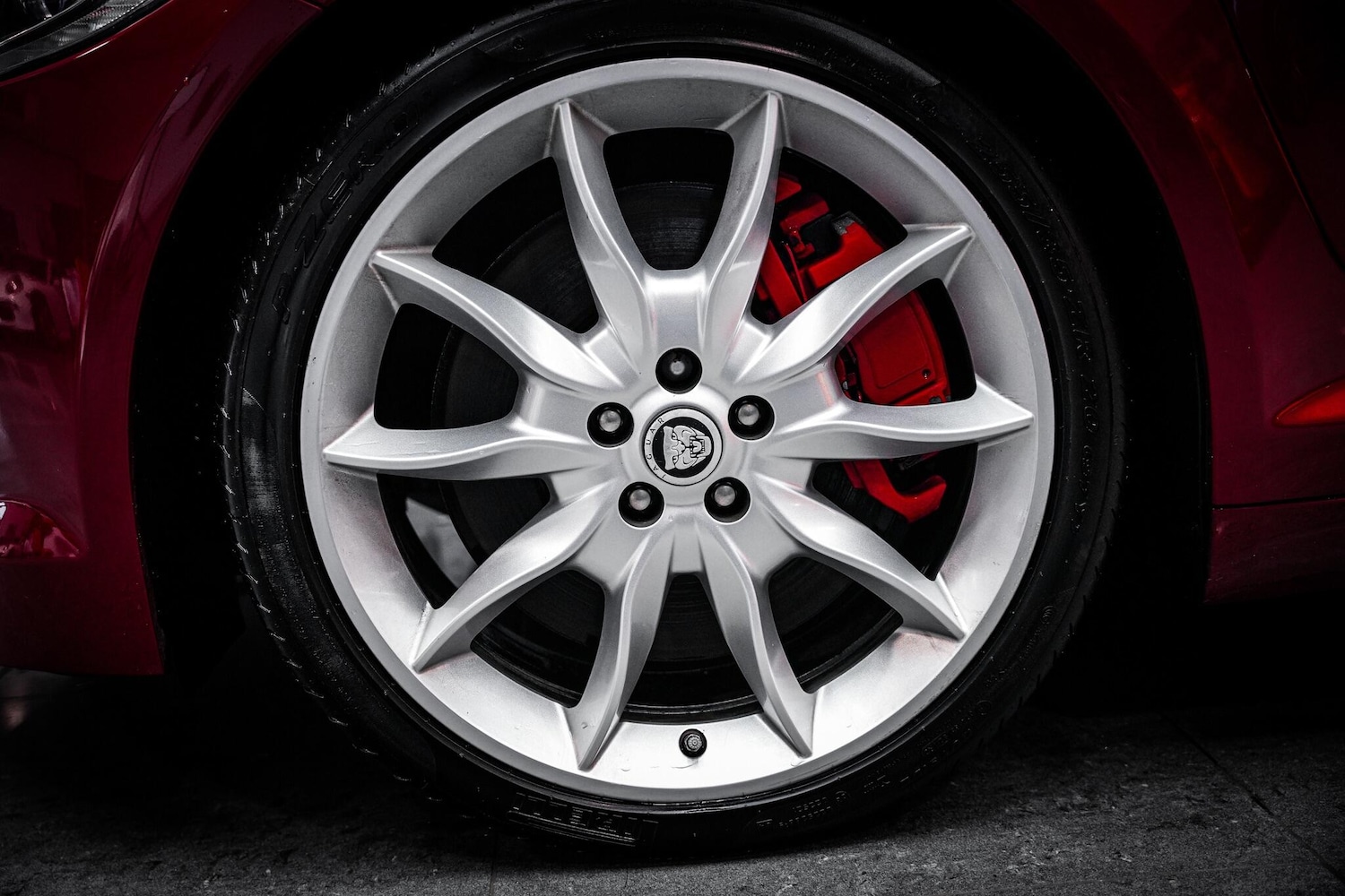 Used Jaguar XF 2011 for sale - 76965230: Photo 29