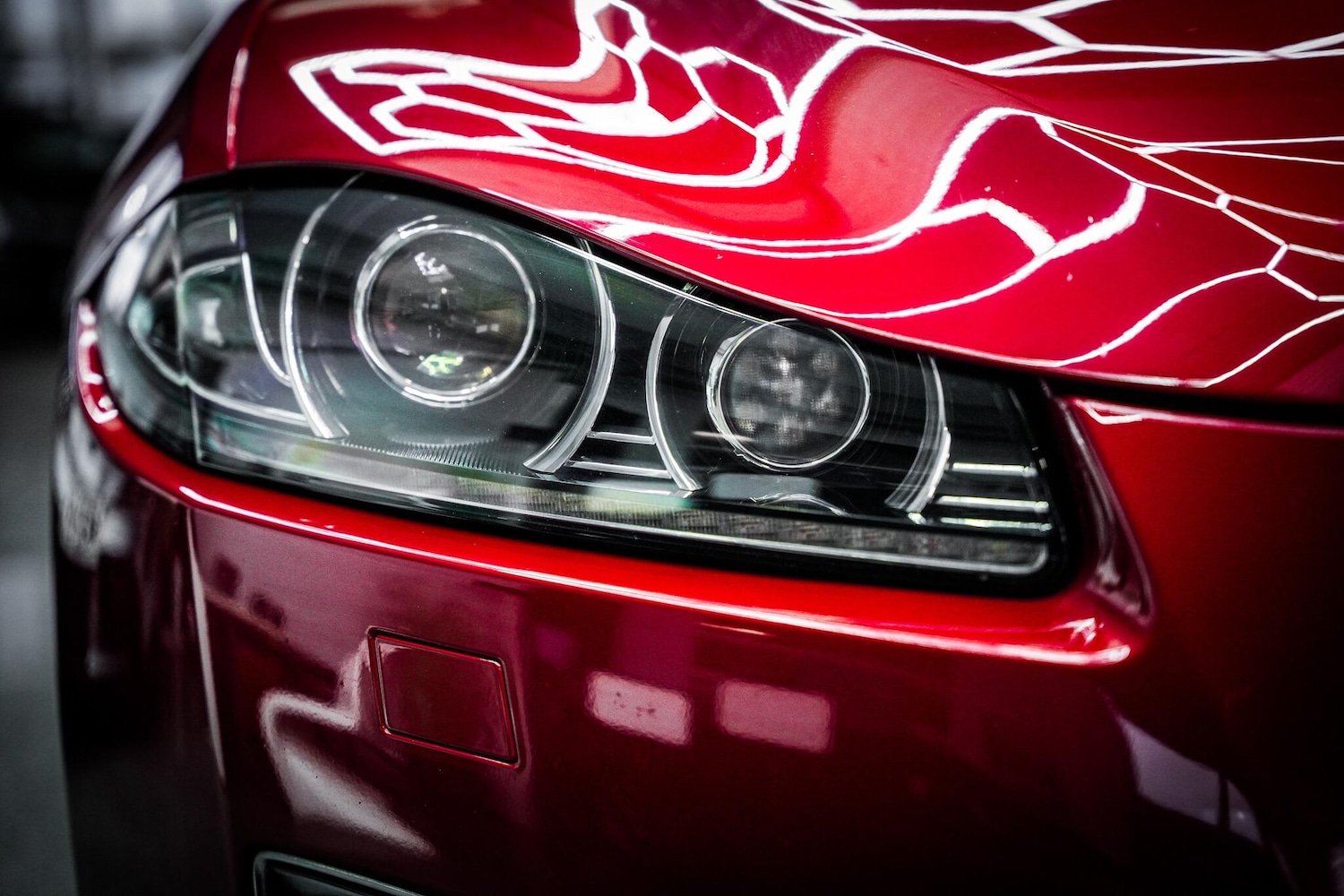 Used Jaguar XF 2011 for sale - 76965230: Photo 31