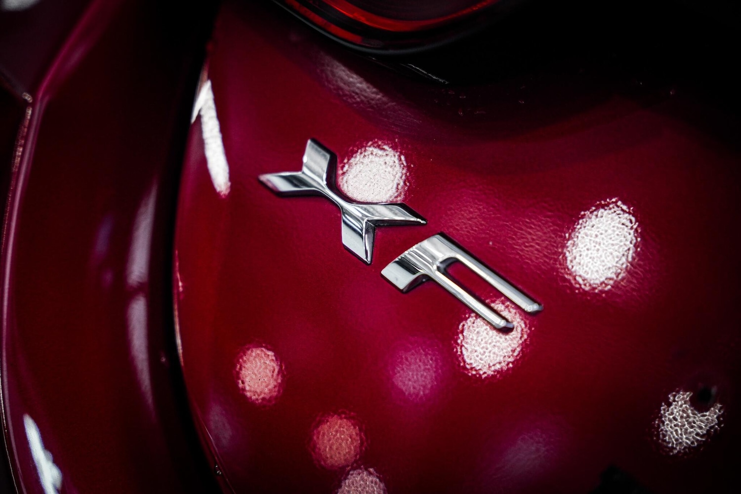 Used Jaguar XF 2011 for sale - 76965230: Photo 36