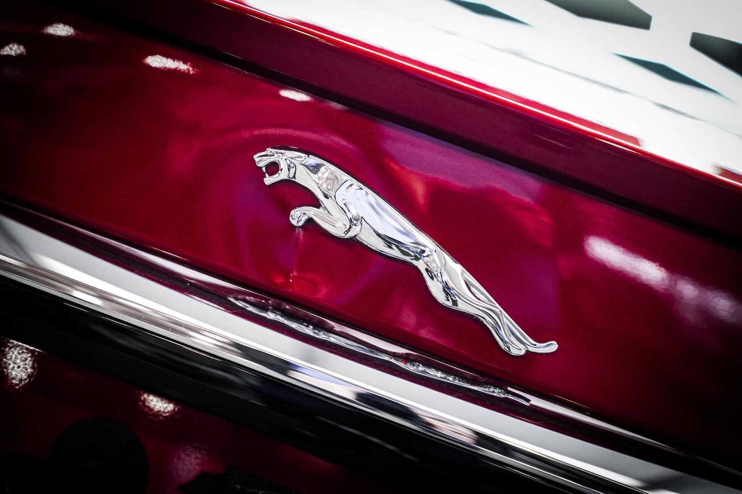 Used Jaguar XF 2011 for sale - 76965230: Photo 37