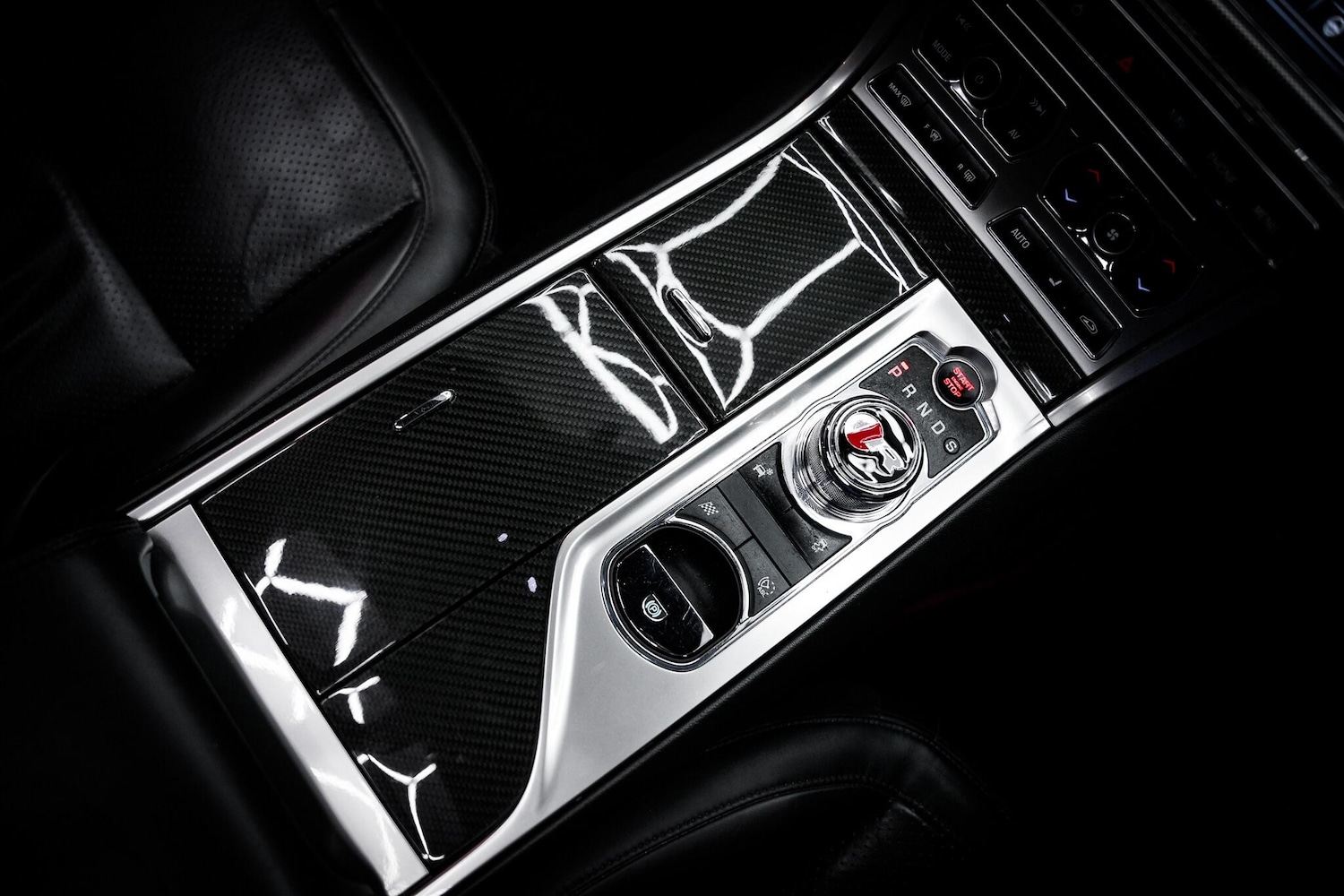 Used Jaguar XF 2011 for sale - 76965230: Photo 42