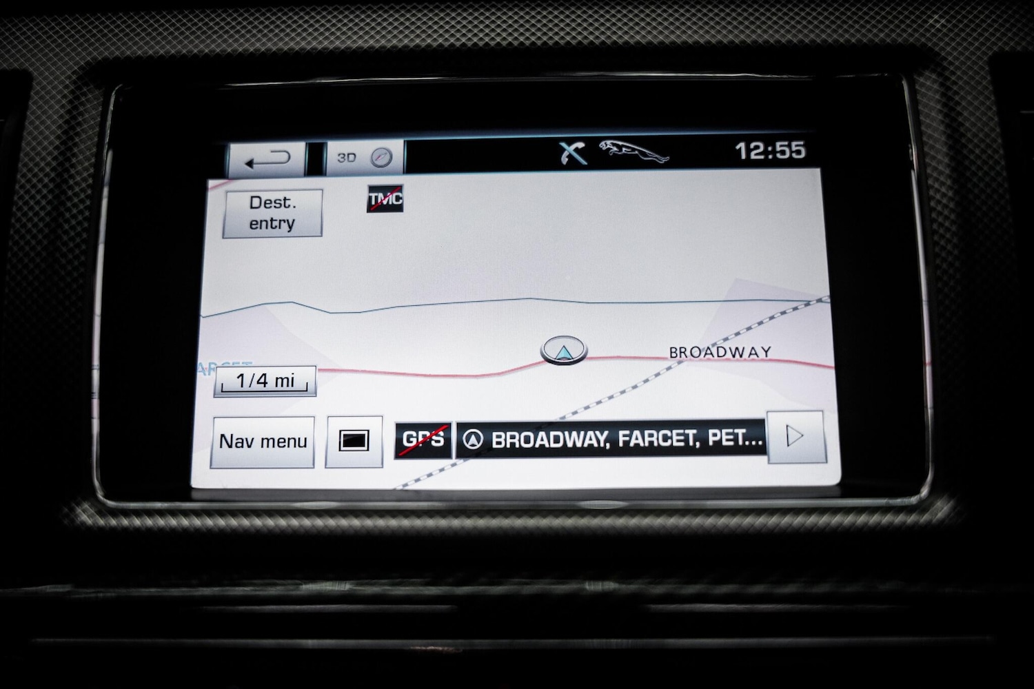 Used Jaguar XF 2011 for sale - 76965230: Photo 45