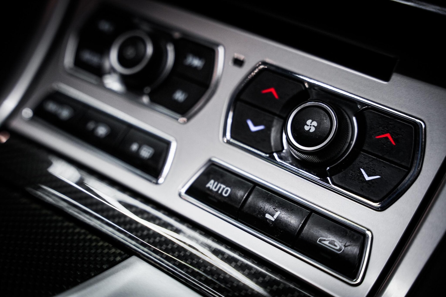 Used Jaguar XF 2011 for sale - 76965230: Photo 46