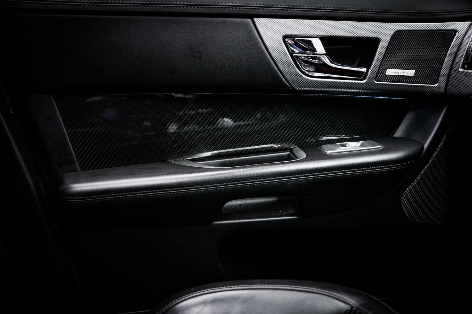 Used Jaguar XF 2011 for sale - 76965230: Photo 48