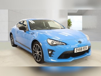 Used Toyota GT86 2018 for sale - 79018647: Photo