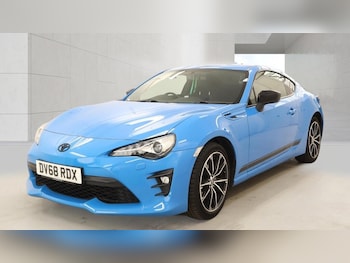 Used Toyota GT86 2018 for sale - 79018647: Photo