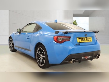 Used Toyota GT86 2018 for sale - 79018647: Photo