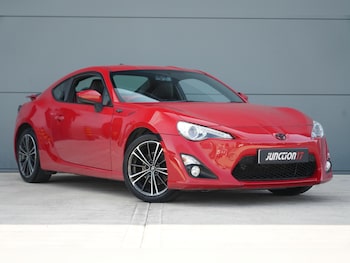 Used Toyota GT86 2014 for sale - 79317398: Photo