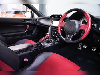 Used Toyota GT86 2014 for sale - 79317398: Photo