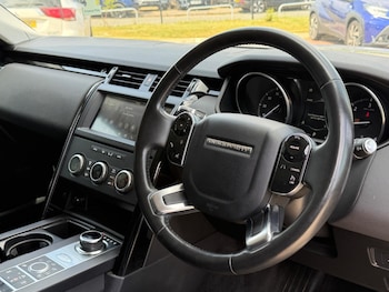 Used Land Rover Discovery 2020 for sale - 78772227: Photo