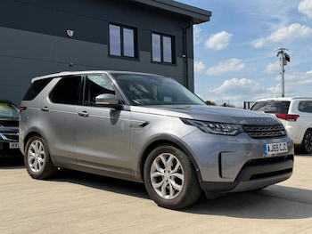 Used Land Rover Discovery 2020 for sale - 78772227: Photo