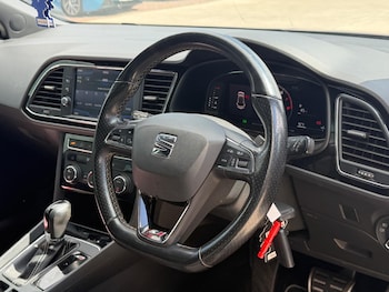 Used SEAT Leon 2018 for sale - 79201794: Photo