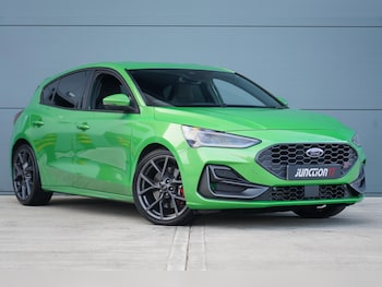 Used Ford Focus 2023 for sale - 76657233: Photo